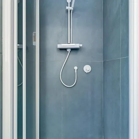 Apartmán New Opening Ponte Milvio Řím