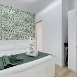 New Opening Ponte Milvio Apartament