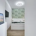 Apartament New Opening Ponte Milvio *