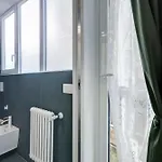 Apartament New Opening Ponte Milvio Rzym