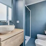 New Opening Ponte Milvio Apartament *