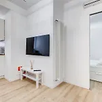 Apartament New Opening Ponte Milvio *