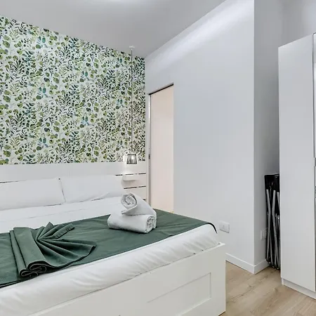 New Opening Ponte Milvio Apartment