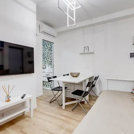 New Opening Ponte Milvio * Rome