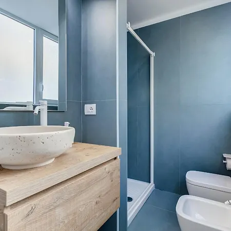 New Opening Ponte Milvio Apartment *