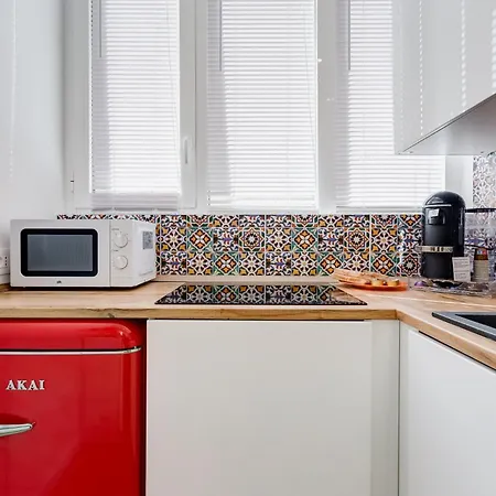 New Opening Ponte Milvio