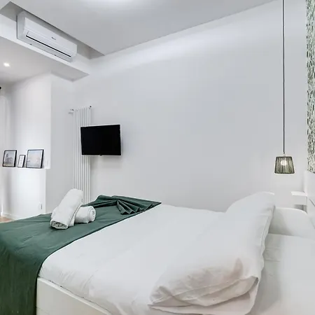 New Opening Ponte Milvio *