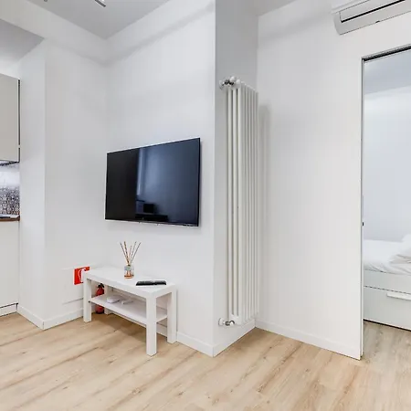 Apartment New Opening Ponte Milvio *